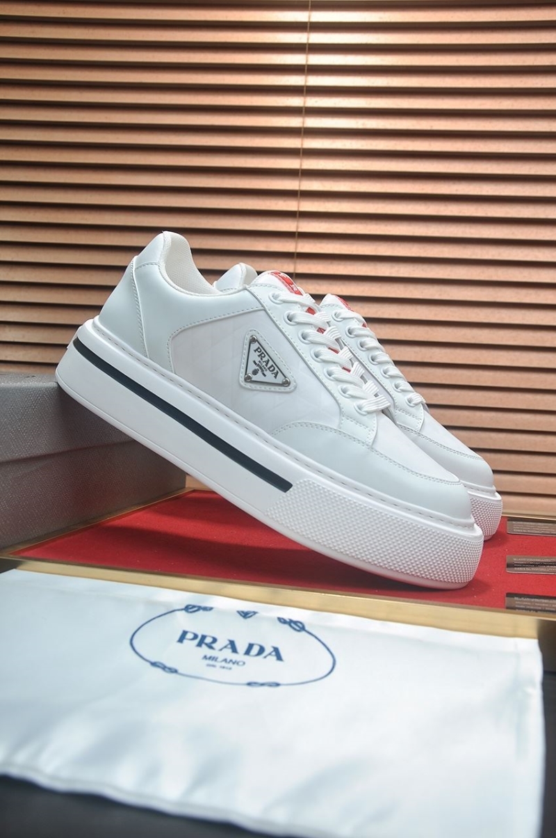 Prada Casual Shoes